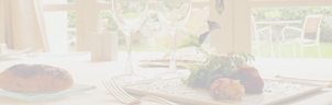 Fêtez votre anniversaire chez Madame Brasserie