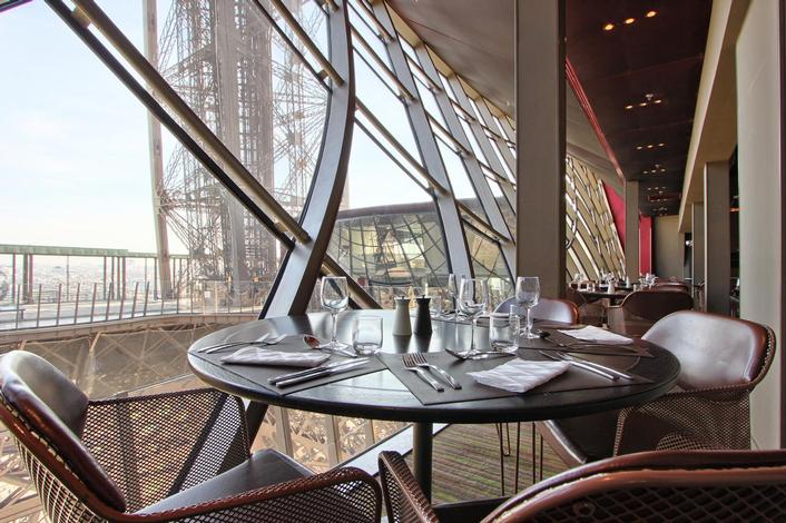 Restaurants Tour Eiffel | Best Restaurants Near Me